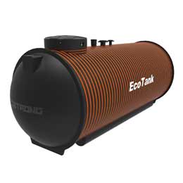 EcoTank-öljysäiliöt