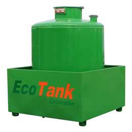 Ecotank jateoljysailiot target