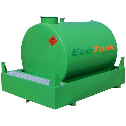 Ecotank oljysailiot jateoljysailiot Sroei 2000 H2